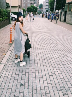 hitomilsonさんのコーディネート