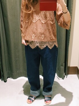 hitomilsonさんのコーディネート