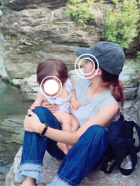 hitomilsonさんのコーディネート