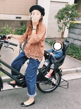 hitomilsonさんのコーディネート