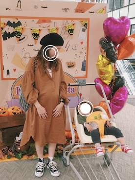 hitomilsonさんのコーディネート