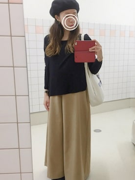 hitomilsonさんのコーディネート