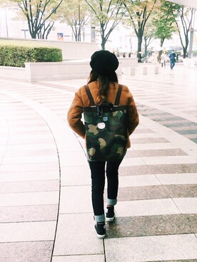 hitomilsonさんのコーディネート