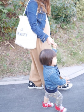 hitomilsonさんのコーディネート