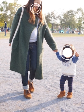 hitomilsonさんのコーディネート