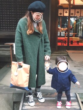 hitomilsonさんのコーディネート