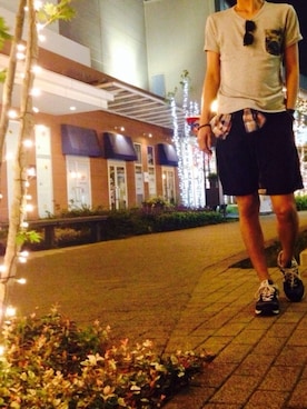 TOMOさんのコーディネート