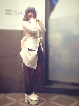 SPECさんのコーディネート