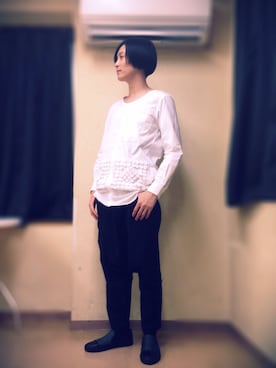 SPECさんのコーディネート