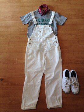 くみぽむさんのコーディネート