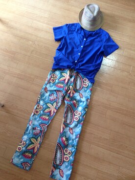 くみぽむさんのコーディネート