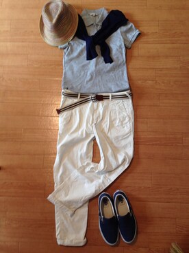 くみぽむさんのコーディネート