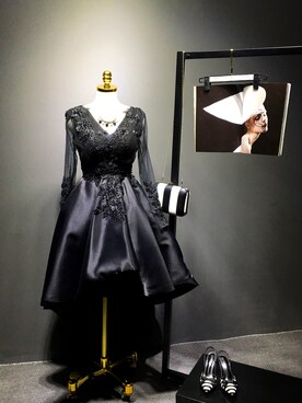 catさんのコーディネート