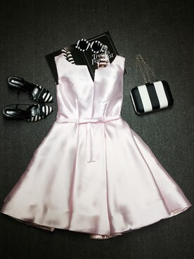 catさんのコーディネート