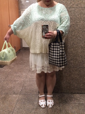 nananunaさんのコーディネート