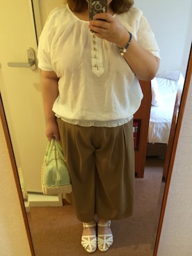 nananunaさんのコーディネート