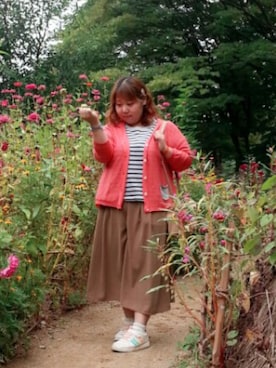 nananunaさんのコーディネート