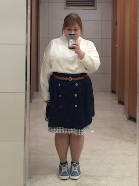 nananunaさんのコーディネート