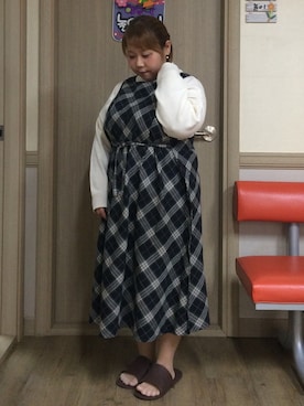 nananunaさんのコーディネート