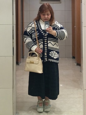 nananunaさんのコーディネート