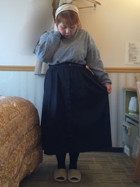 nananunaさんのコーディネート