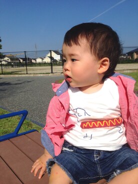 asahiさんのコーディネート