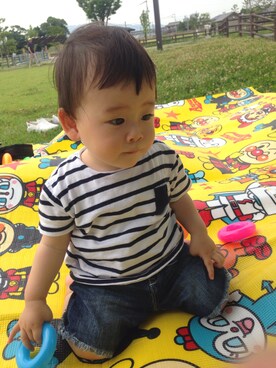 asahiさんのコーディネート