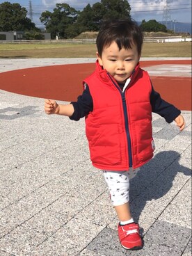 asahiさんのコーディネート