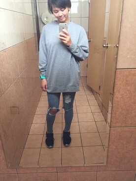 Wen-Ting Wuさんのコーディネート