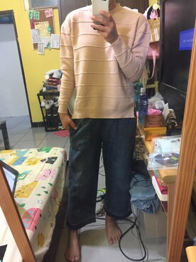 Wen-Ting Wuさんのコーディネート