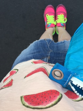 kaoliさんのコーディネート