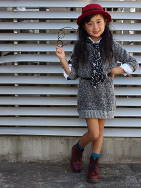 Hiromi Saitoさんのコーディネート