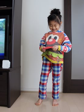 Hiromi Saitoさんのコーディネート