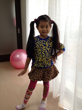 Hiromi Saitoさんのコーディネート