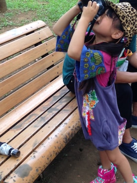 Hiromi Saitoさんのコーディネート