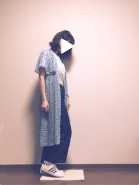 R  i  n a 。さんのコーディネート