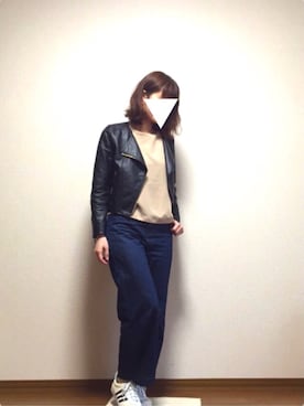 R  i  n a 。さんのコーディネート