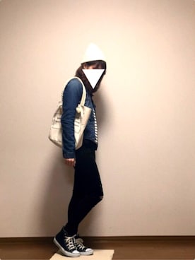 R  i  n a 。さんのコーディネート