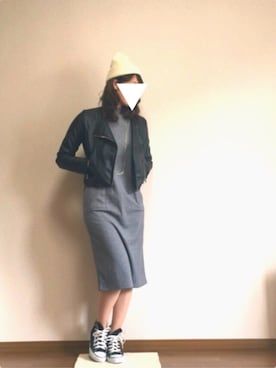 R  i  n a 。さんのコーディネート