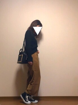 R  i  n a 。さんのコーディネート