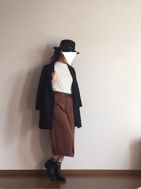 R  i  n a 。さんのコーディネート