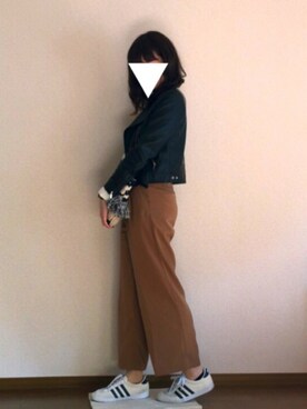 R  i  n a 。さんのコーディネート