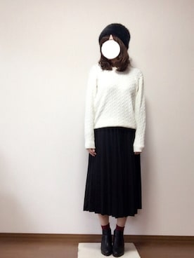 R  i  n a 。さんのコーディネート