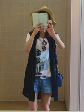 あゆさんのコーディネート