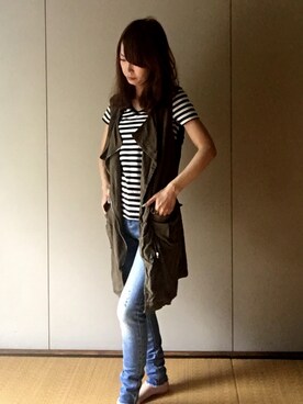 あゆさんのコーディネート