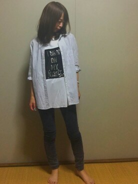 あゆさんのコーディネート