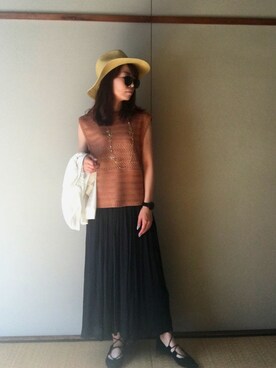 あゆさんのコーディネート