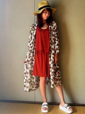 あゆさんのコーディネート