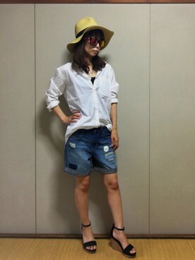 あゆさんのコーディネート