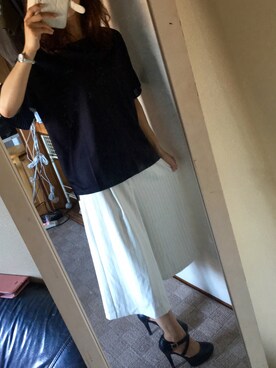 あゆさんのコーディネート